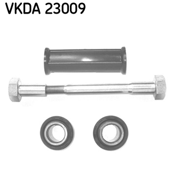 Set reparatie, suspensie VKDA 23009 SKF